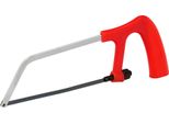 Wolfpack Linea Profesional Mini Seghetto Con Lama Da 145 Mm.