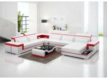 Divano A U Divano In Pelle Divano Zona Giorno Suite Design Divano Moderno Divano Ad Angolo