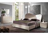 Letto Matrimoniale Mobili Da Letto Letti Cornici Per Letti Legno Arredamento Moderno Italiano Nuovo