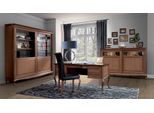 Cassettiera Moderna Armadio Studio Cassettiere In Legno Design Credenza Nuova