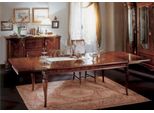 Esstisch Ausziehbar Tisch Groß Essecke Esszimmermöbel Holz Esszimmer