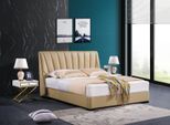 Letto Matrimoniale Letti Da Camera Da Letto Mobili Letto Matrimoniale Arredamento Alberghiero Beige