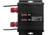 Relè Di Scollegamento Controllato Dalla Tensione Da 250 Amp - 12 V/24 V - Relè Vsr Universale - Isolatore Di Batteria Per Auto, Camion, Atv, Rv - Interruttore Di Alimentazione Del Controller Di Avviamento
