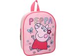 Zaino Scuola Peppa Pig Ideale Per La Scuola, Il Tempo Libero O Le Escursioni
