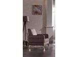 Poltrona In Acciaio Inox Mobili Da Salotto Poltrona Relax Mobili Da Salotto Poltrona Imbottita