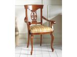 Sedia Da Pranzo Lusso Sedie Classiche Legno Design Sedia In Legno Mobili Italiani