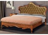 Letto Chesterfield Tappezzeria Design Letti Hotel Matrimoniali Di Lusso Legno Italiano Nuovo