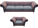 Set Di Divani Moderni Di Design Set Di Tappezzeria Set Di Divani In Pelle Di Lusso Divani Chesterfield