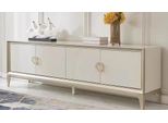 Credenza Legno Mobile Cassettiera Credenza Bianca Design Credenze