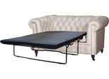 Divano Chesterfield A 2 Posti Divano Da Ufficio Con Letto Funzione Divani Divani A Due Posti
