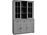 Credenza Credenza Top Credenza Console Scaffale Legno Buffet Cassettiera Credenze