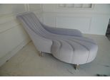 Chaise Lounge Divano Stile Antico Chaise Lounge Divano Chaise Tessile Moderno 2080 Mobili