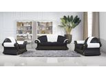 Divano Zona Giorno Suite Design Divano Moderno 6020 Divani 3+2 Posti Divani