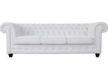 Chesterfield Mello 3 Posti Con Funzione Letto Divano Divani Imbottiti Divani Divano