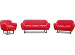 Set Di Divani 3+2+1 Divani Imbottiti Divani Da Salotto Design Chesterfield