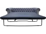 Set Di Divani Chesterfield Divano 3+1+1 Imbottito Divani Seduta Crystal Stones