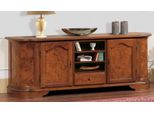 Credenza Con Specchio Credenza Credenze In Legno Mobili Cassettiere Marrone Nuovo