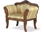 Poltrona Classica Poltrona Monoposto Di Design Nuovo Mobili Imbottiti Mobili Da Salotto