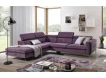Divano Ad Angolo Divano Ad L Per La Zona Giorno Suite Imbottitura Divano Design Moderno Tessuto