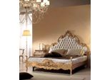 Letto Tappezzeria Design Lusso Matrimoniale Chesterfield 180X200 Letti D'albergo