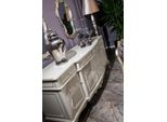 Credenza Di Lusso Armadio Scaffale In Legno Credenza Armadi Soggiorno Armadio In Vetro Nuovo