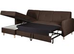 Design Divano Letto Angolare Divano Letto Funzione Divano Imbottitura Tessile Divani Box