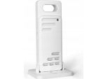 Omna | Sensore Aggiuntivo Wireless - Per La Stazione Meteorologica Omna - Funzionamento A Batteria - Monitoraggio Meteo Esteso