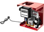 Pompa Di Trasferimento Diesel, Alta Portata 60 L/Min, Misura Accurata ±1%, 550W, Eu