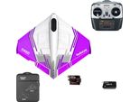 Drone Ad Ala Fissa, 30 Minuti Di Volo, 3 Modalità Di Volo, Rtfbagpurpur T8FBM2