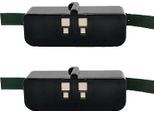 Batteria Sostitutiva Per Roomba, Capacità 6400 Mah, Uscita 14,4 V, 2BAT, 14,4 V
