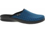 Pantofole Da Uomo Befado 548M042 Blu 42