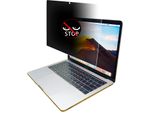 Inf Pellicola Protettiva Per La Privacy Del Laptop Per Macbook Pro 13,3 Pollici (2013-2015)