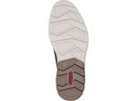 Rieker Scarpe Stringate Da Uomo 31494-40, 31494-41, 31494-42, 31494-43, 31494-44, 31494-45, 31494-46, 31494-47 RIE-14459 Mezzanotte/Azzurro 42