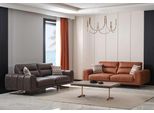 Divani Da Salotto Di Design Set Di Divani Moderni Eleganti Divano In Pelle A 3 Posti