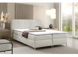 Letto Imbottito Letto Comfort Letto Di Design Letto Matrimoniale 200X200 Letti Da Letto