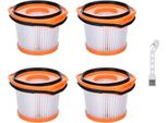 Inf Set Di Filtri Di Ricambio Per Aspirapolvere Shark WS620