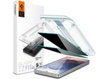 Spigen Glas.Tr Ez Fit Hd Samsung Galaxy S25 Ultra Privacy [2 Pack]