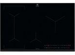 Electrolux 600 Serie LIL83441 Kochfelder Schwarz Kochfeld 78 cm Mit Induktionskochfeld de 4 Zone(n)