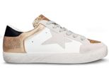 Scarpe Permani 19193CHAMP