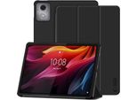 Tech-Protect Smartcase Na Lenovo Tab K11 Plus Tb-352 11.5 - Czarne