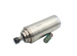 Motore Mandrino Cnc Raffreddato Ad Acqua, Potenza 3 Kw, Velocità 24000 Giri/Min, Pinza Di Serraggio ER20