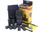 Tester Per Cavi Di Rete, Misura Accurata Della Lunghezza, , NF-8108M