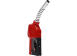 Pompa Diesel Autoadescante, Portata 45 L/Min, 12V, Rossa, Eu