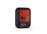 GARMIN Navigationsgerät inReach Messenger Plus, schwarz, B:12,00cm H:5,50cm T:13,50cm, Navigationsgeräte