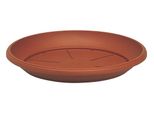 Nohel Garden Sottovaso In Plastica Similcotto D22Cm