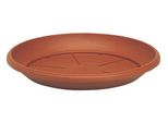 Vaso Da Fiori Nohel Garden Similcotto Plastica D43Cm