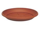 Nohel Garden Sottovaso In Plastica Similcotto D40Cm