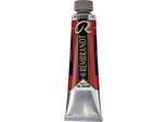 Royal Talens 1053182 Royal Talens Rembrandt ÖLfarbe, 40 Ml, Karmin