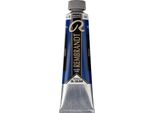 Royal Talens 1055332 Royal Talens Rembrandt Vernice Ad Olio, 40 Ml, Indaco