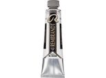 Royal Talens 1051192 Royal Talens Rembrandt Vernice Ad Olio, 40 Ml, Bianco Trasparente